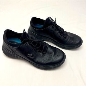 Dr. Scholl’s Visionary Shoes Slip Resistant Black Women’s Size 6 1/2